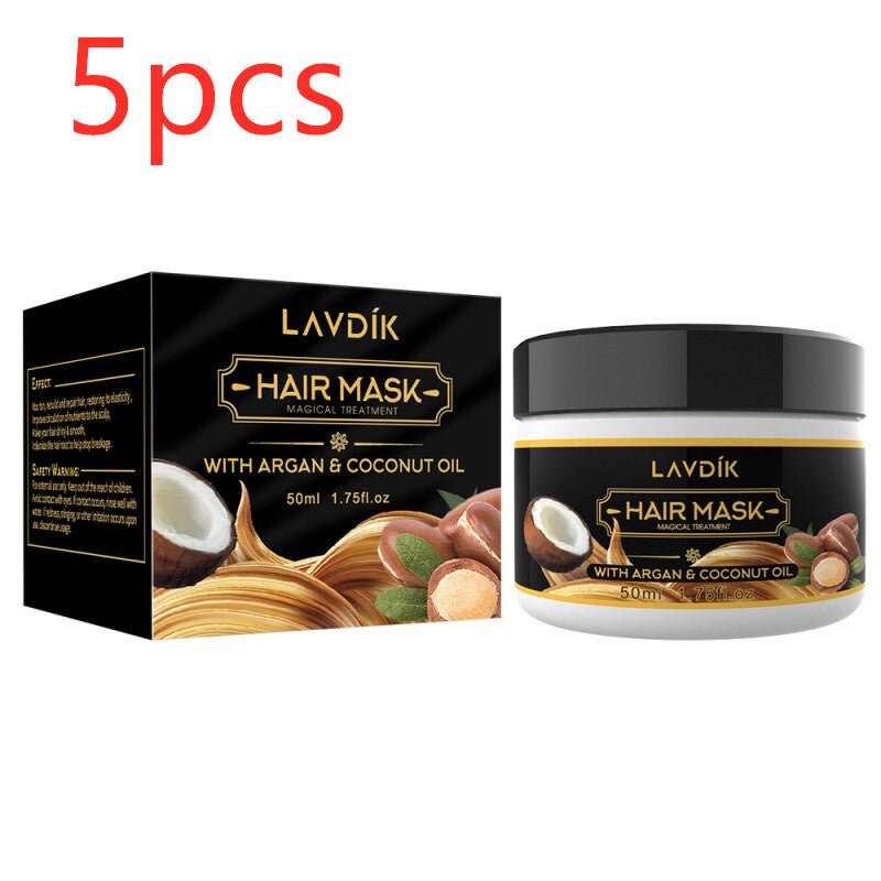 Nourishing Hair Mask Conditioner Deep Repair Hair Care - East Pass Shopping Store