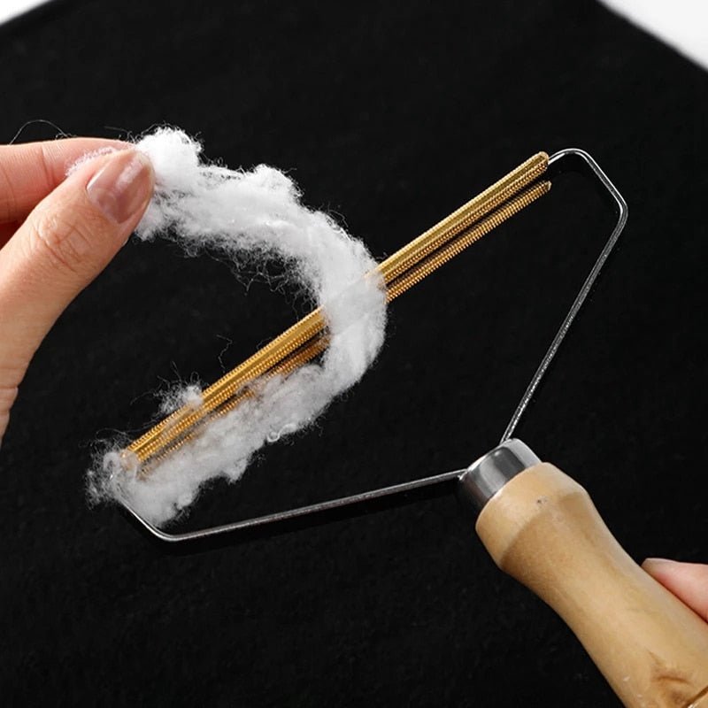 Pet Hair Remover Brush - East Pass Shopping Store