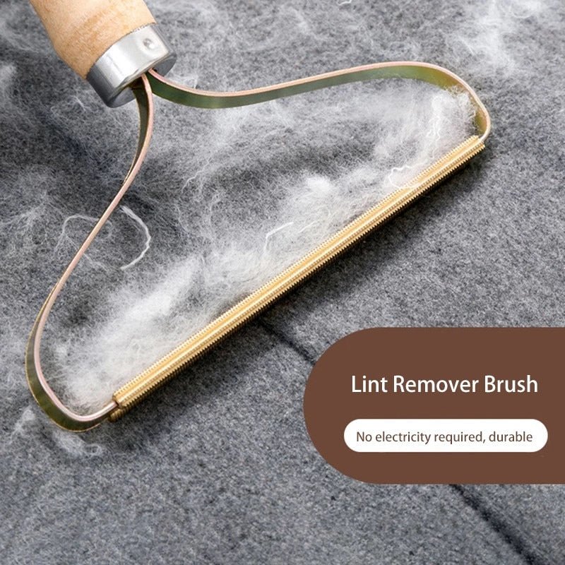 Pet Hair Remover Brush - East Pass Shopping Store