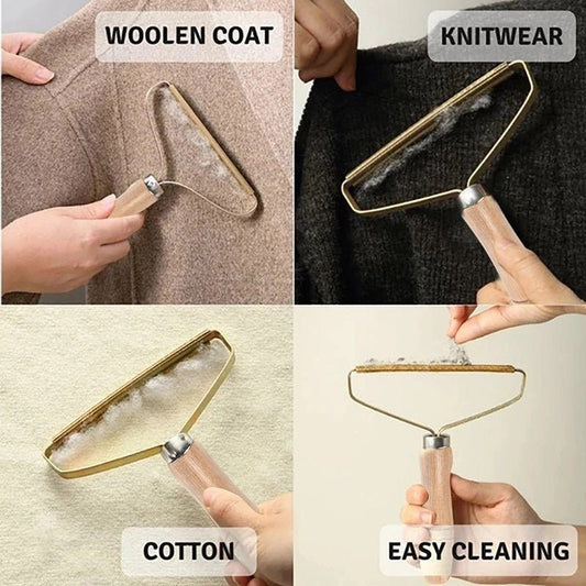 Pet Hair Remover Brush - East Pass Shopping Store