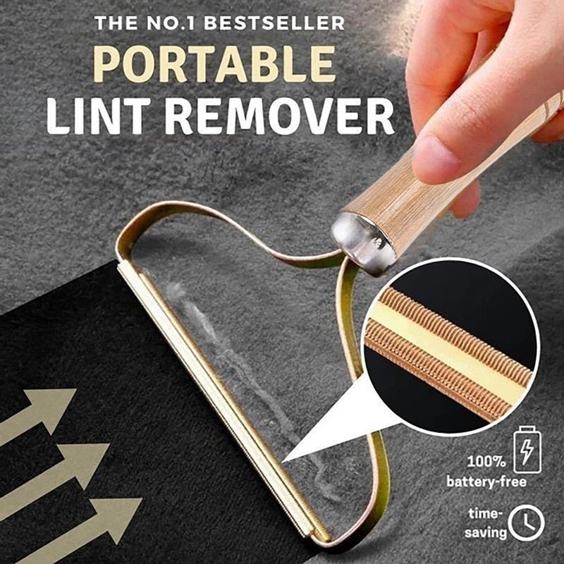 Pet Hair Remover Brush - East Pass Shopping Store