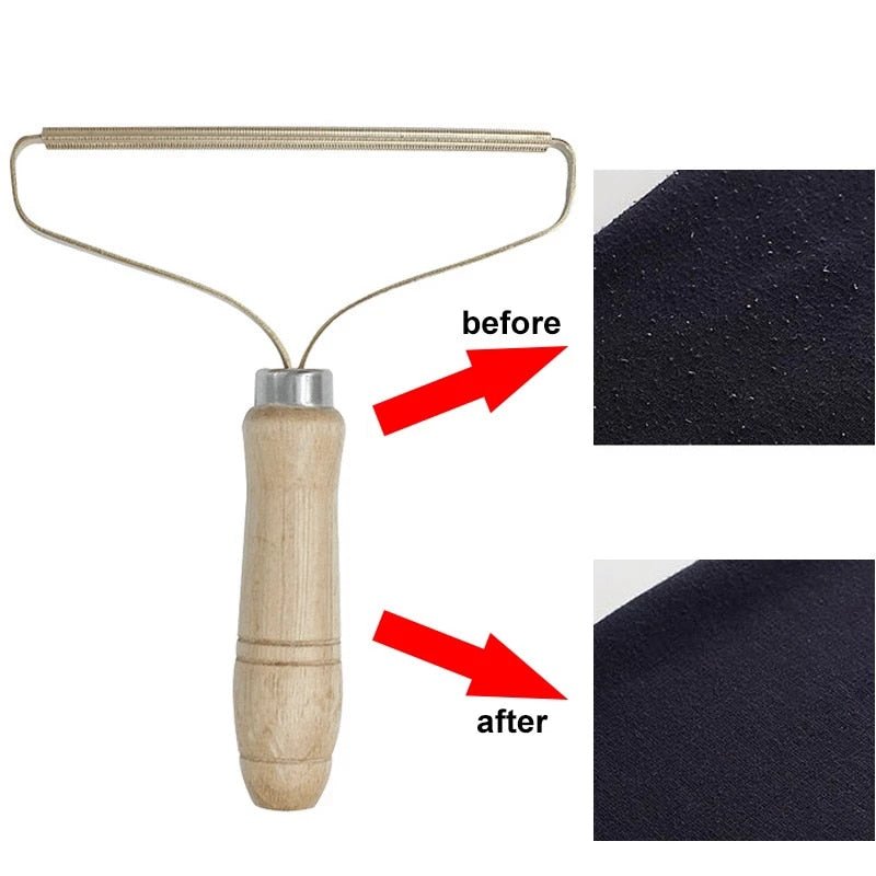 Pet Hair Remover Brush - East Pass Shopping Store