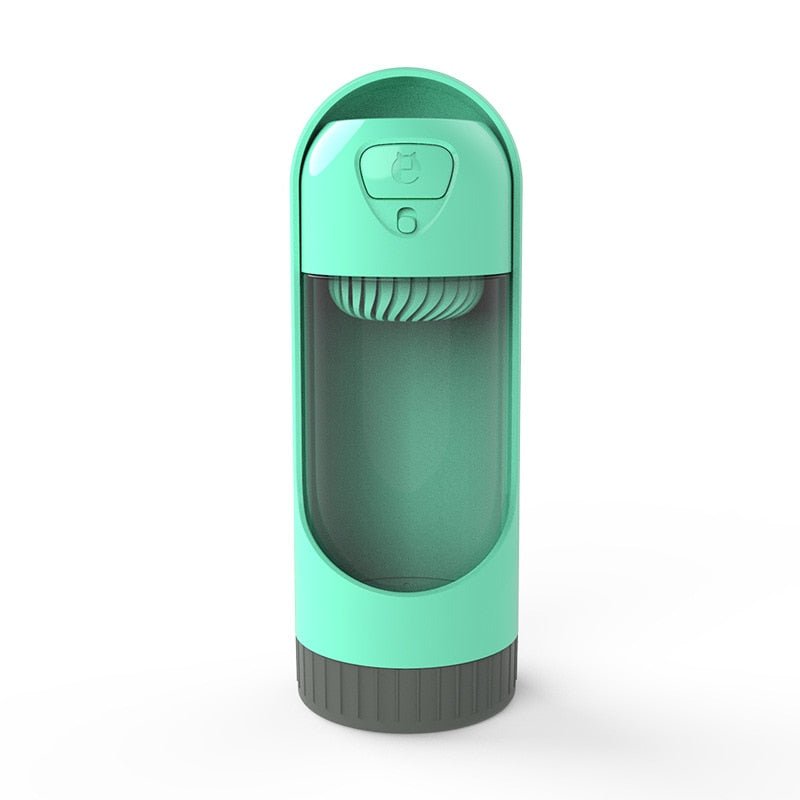 Portable Dog Drinker Bottle - East Pass Shopping Store