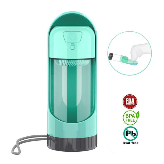 Portable Dog Drinker Bottle - East Pass Shopping Store