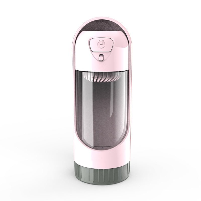 Portable Dog Drinker Bottle - East Pass Shopping Store