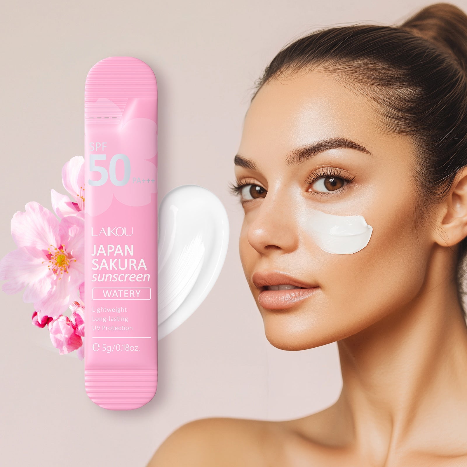 Protective Makeup Primer for Smooth, Hydrated Skin - East Pass Shopping Store