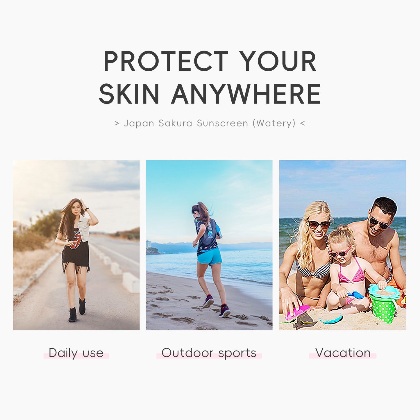 Protective Makeup Primer for Smooth, Hydrated Skin - East Pass Shopping Store