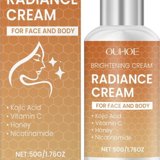 Radiance Cream - East Pass Shopping Store