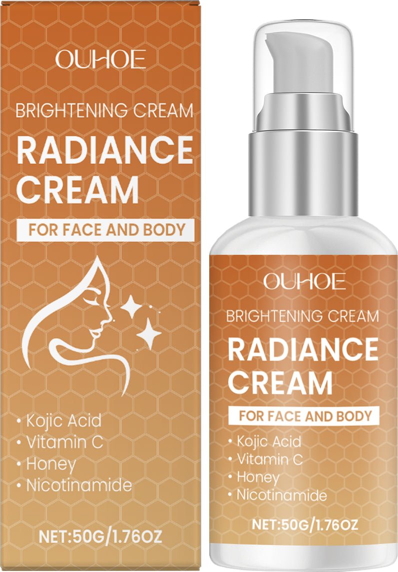 Radiance Cream - East Pass Shopping Store