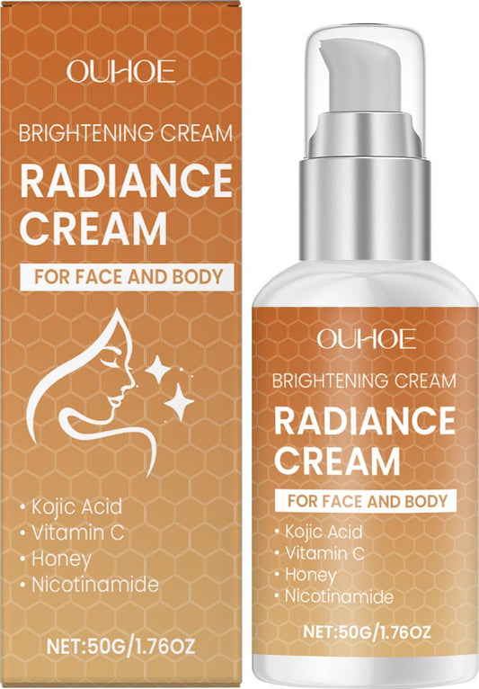 Radiance Cream - East Pass Shopping Store