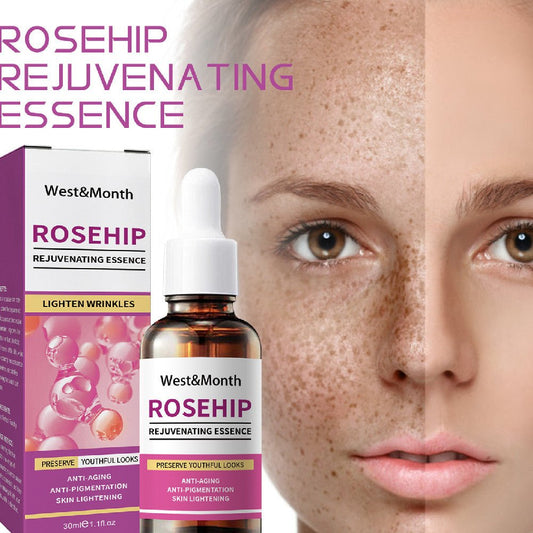 Rose Fruit Skin Rejuvenation Moisturizing Toner - East Pass Shopping Store