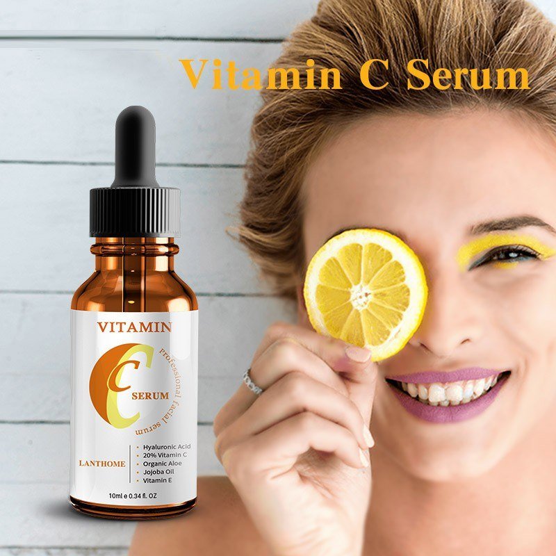 Serum - East Pass Shopping Store