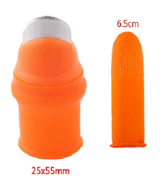 Silicone Finger Plant Blade - East Pass Shopping Store