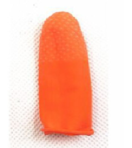 Silicone Finger Plant Blade - East Pass Shopping Store