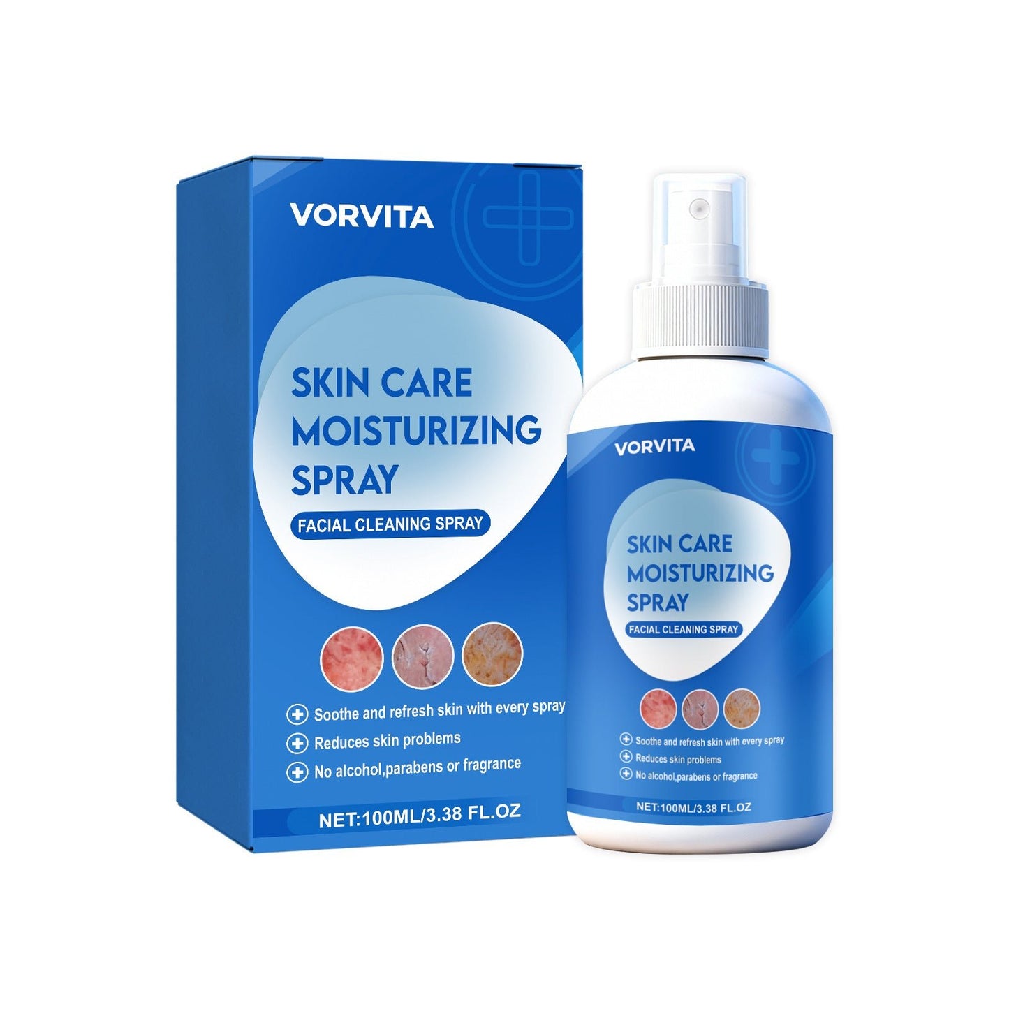 Skincare Cleansing Mist - East Pass Shopping Store