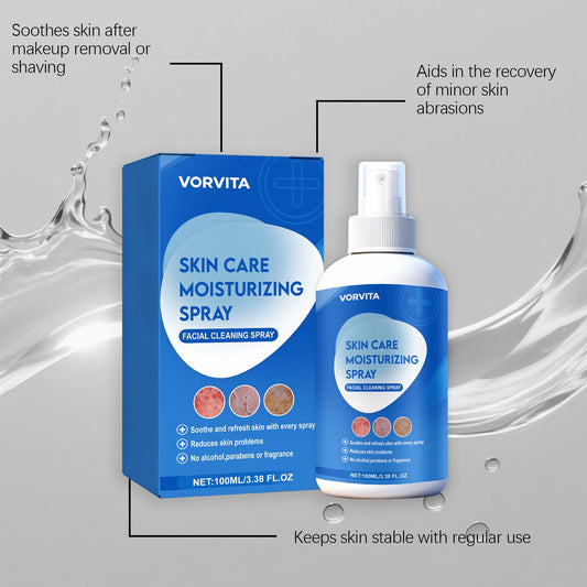 Skincare Cleansing Mist - East Pass Shopping Store