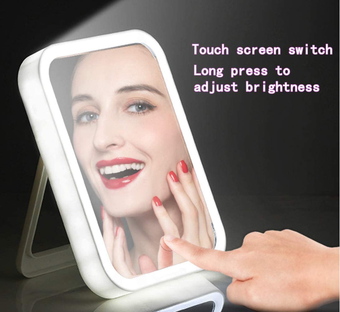 Smart Makeup Mirror - East Pass Shopping Store