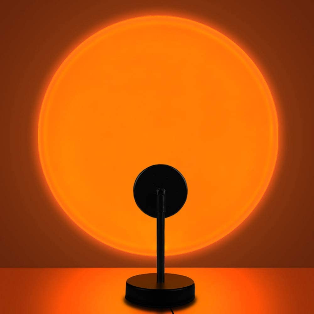 Sunset Lamp - East Pass Shopping Store