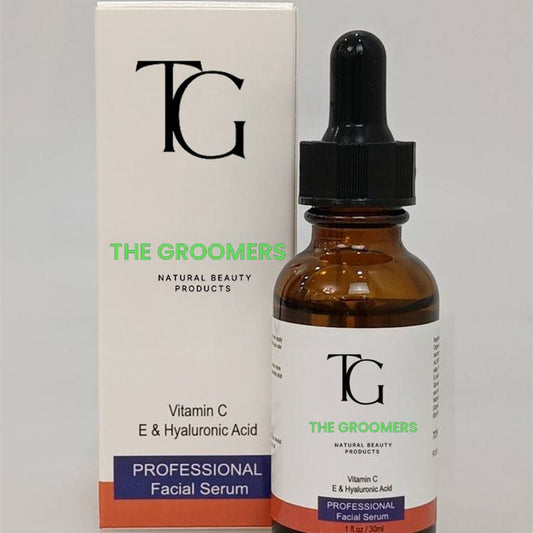 Vitamin C Serum Facial Serum - East Pass Shopping Store