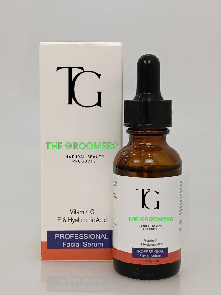 Vitamin C Serum Facial Serum - East Pass Shopping Store