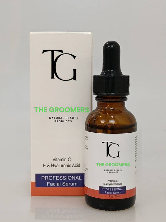Vitamin C Serum Facial Serum - East Pass Shopping Store