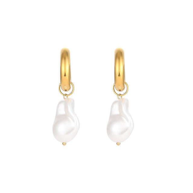 Water Drop Earrings - East Pass Shopping Store
