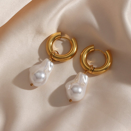 Water Drop Earrings - East Pass Shopping Store